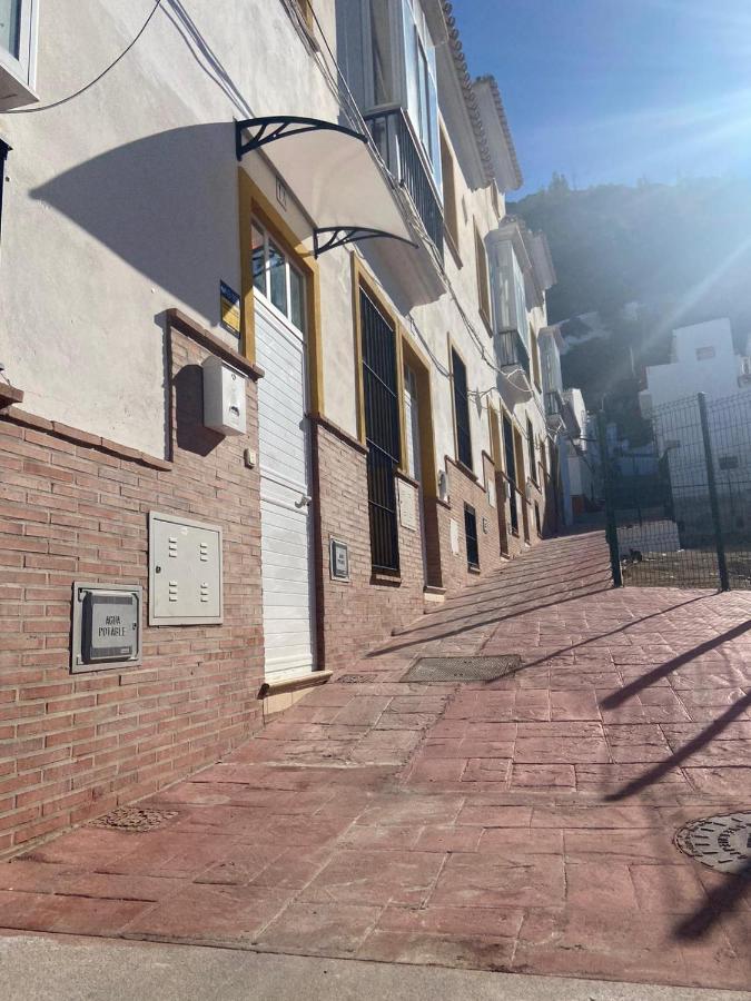 Apartamento En Cartama Concepcion Esquina Calle Toril 1A エクステリア 写真