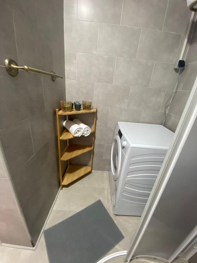 Apartamento En Cartama Concepcion Esquina Calle Toril 1A エクステリア 写真